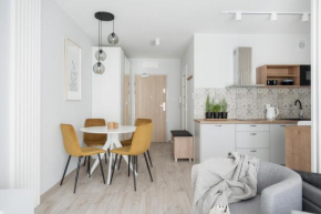Scandinavian in Stettin